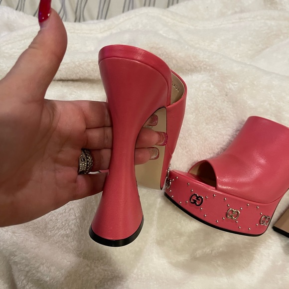 Stunning gucci shoes‎ - Picture 7 of 8